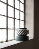 Silos | Stackable Ceramic Sculpture