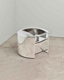 Pill Lounge Chair |  Steel chair | Collectible Design | Art & Collectible Design | INTERNATIONAL DESIGN