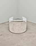 Pill Lounge Chair |  Steel chair | Collectible Design | Art & Collectible Design | INTERNATIONAL DESIGN