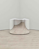 Pill Lounge Chair |  Steel chair | Collectible Design | Art & Collectible Design | INTERNATIONAL DESIGN